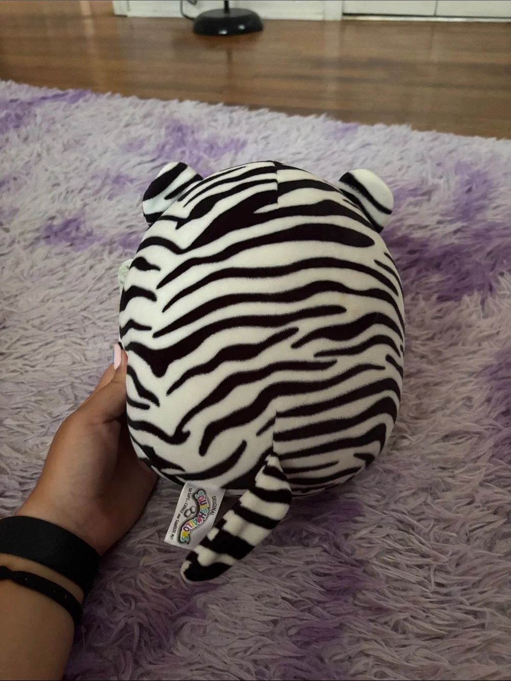 Tasha Squishmallow
